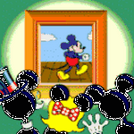pic for Mickey Mouse